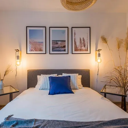 Apartment Mw - Babie Doly Blisko Plazy Ii Gdynia