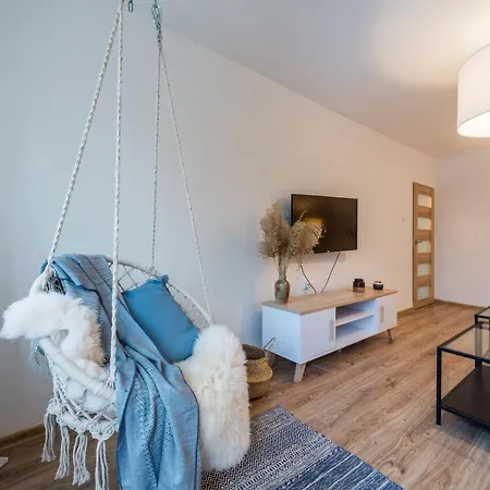 Mw - Babie Doly Blisko Plazy Ii Apartment